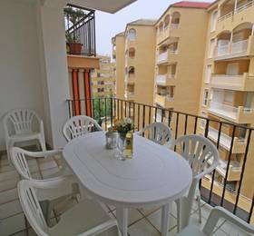Туры в Eurosol Costa Calpe в Испании