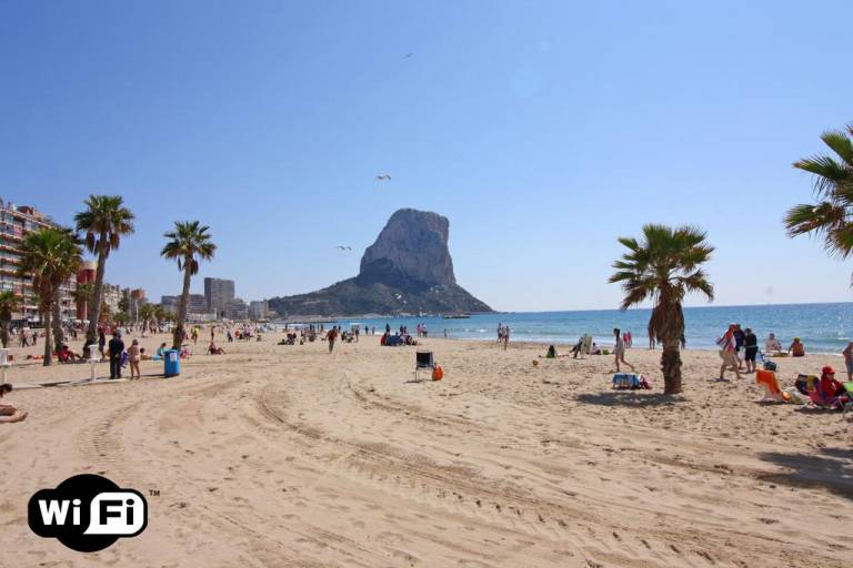Eurosol Costa Calpe
