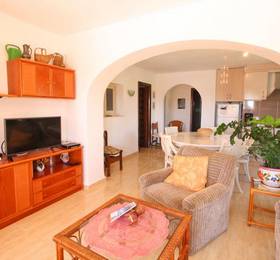 Villas Costa Calpe - Merry в Кальпе