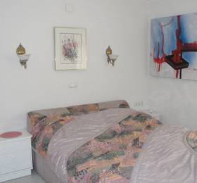 Туры в Holiday home Calpe 43 в Испании