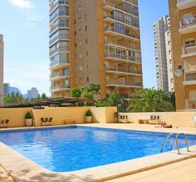 Туры в La Luz Costa Calpe в Испании