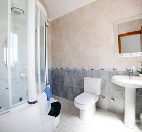Casa Audine в Кальпе