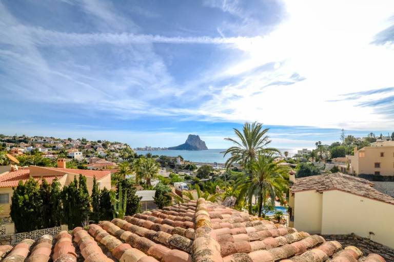 Villa Estela