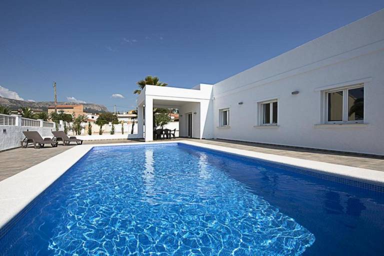Villa Yaiza