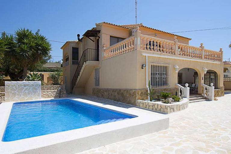 Villa Nerea