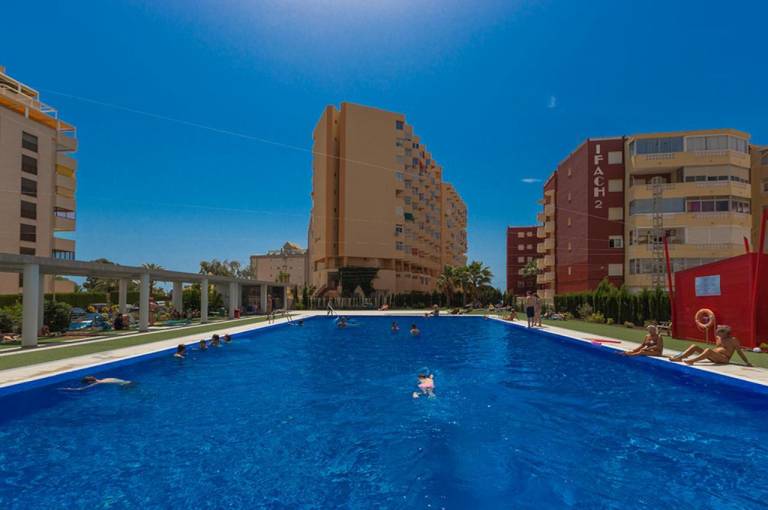 Apartamento Tramontana