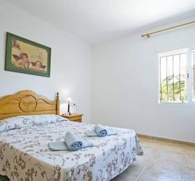 Отдых в Villa Senieta - Испания, Кальпе