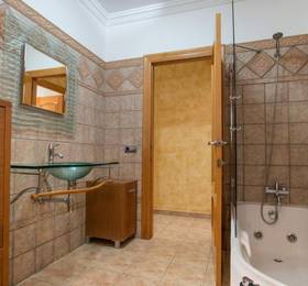 Villa Calypso в Кальпе