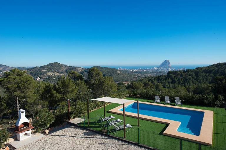 Villa Natura
