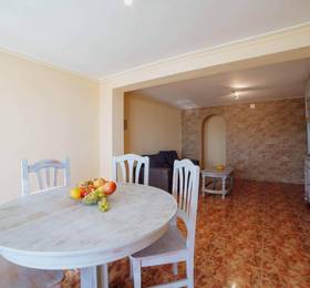 Туры в Villa Benicuco 24 в Испании