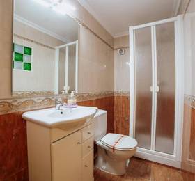 Villa Benicuco 24 в Кальпе