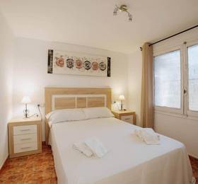 Отдых в Villa Benicuco 24 - Испания, Кальпе