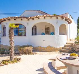 Туры в Abahana Villa Calpinar в Испании