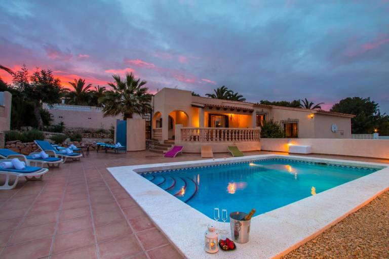 Abahana Villa Esperanza