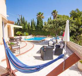 Туры в Abahana Villa Girasol в Испании