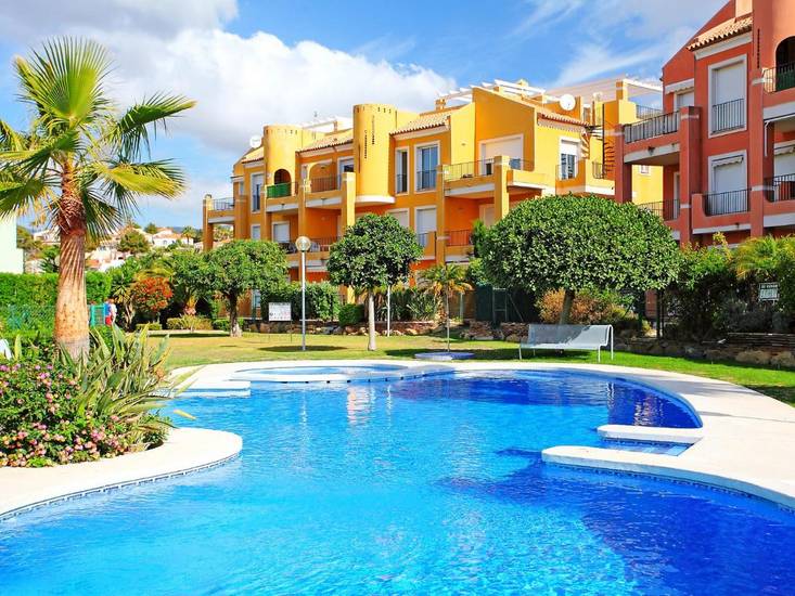 Estrella de Calpe 02 Испания, Кальпе