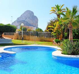 Estrella de Calpe 02 в Кальпе