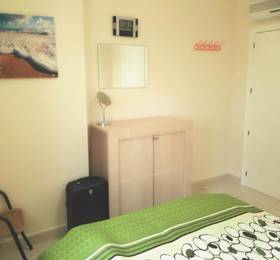 Apartment Bahia del Sol в Кальпе