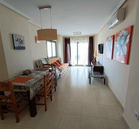 Туры в Apartment Bahia del Sol в Испании