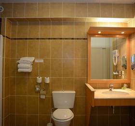 Relais Du Roy в Мон-Сен-Мишель