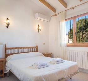 Отдых в Abahana Villa Margarita - Испания, Кальпе