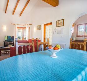 Туры в Abahana Villa Margarita в Испании