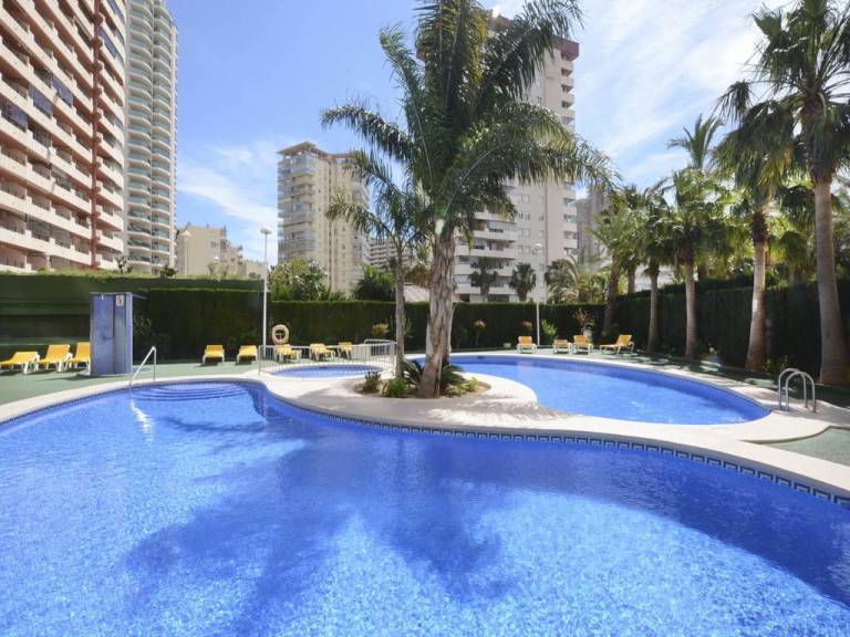 Ambar Beach 18D