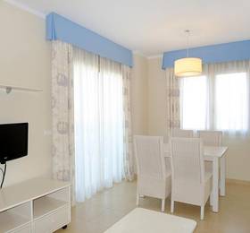 Туры в Larimar 02 в Испании
