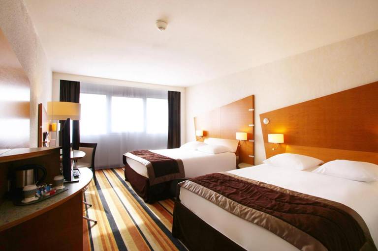 Mercure