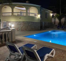 Туры в Villa Romeo в Испании