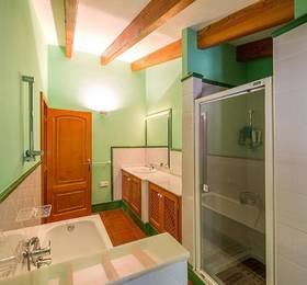 Villa Pinosoro в Кальпе