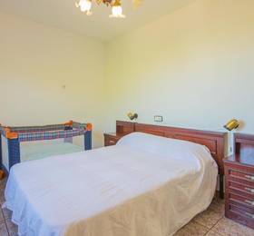 Villa Calpe Cucarres 41 в Кальпе