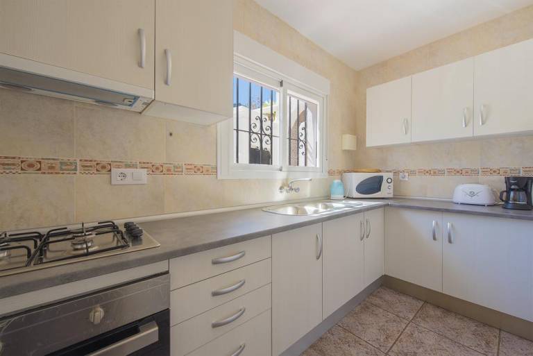 Villa Calpe Cucarres 41