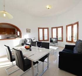 Туры в Villa Cecilia в Испании