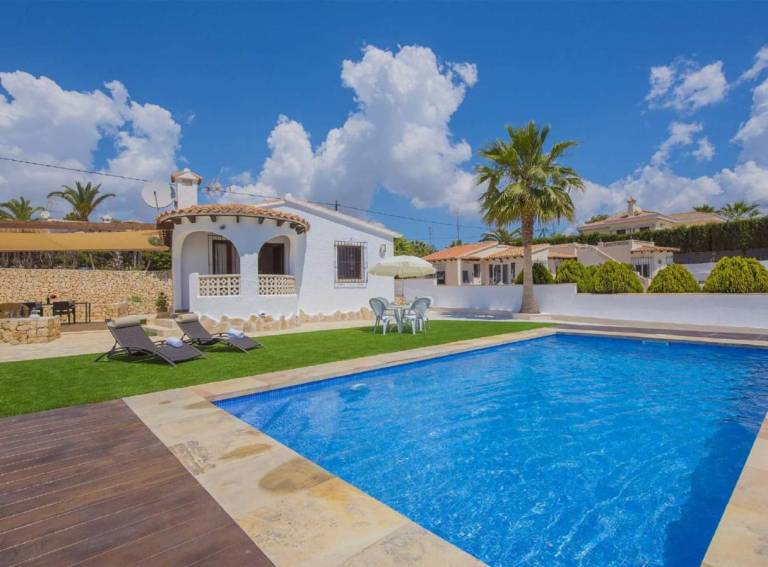 Villa Neus