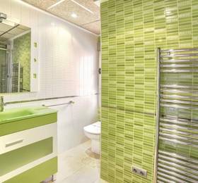 Villa Oasis в Кальпе