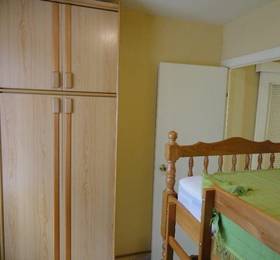 Отдых в Jardin Calpe Apartment - Испания, Кальпе
