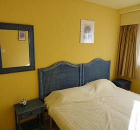 Туры в Jardin Calpe Apartment в Испании