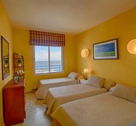 Отдых в Apartamento Arenal - Испания, Кальпе