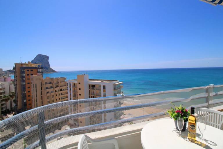 Apartamento Arenal