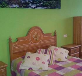 Villa Palmira в Кальпе