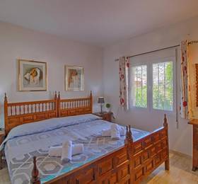 Villa Estrella в Кальпе