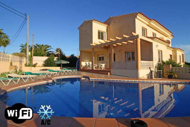 Villa Mark