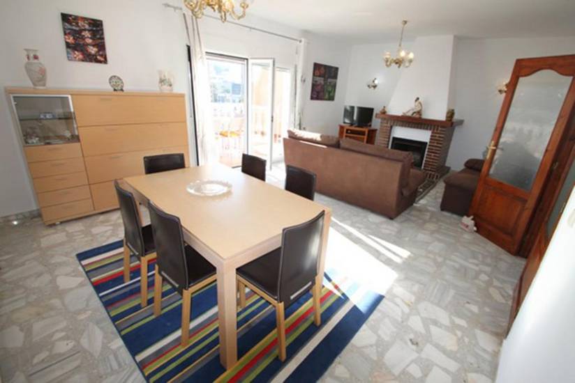 Villa Marlene Испания, Кальпе