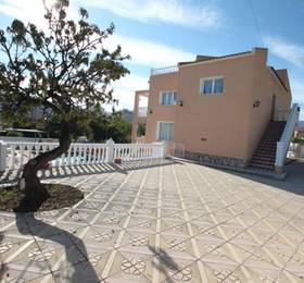 Отдых в Villa Marlene - Испания, Кальпе