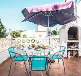 Туры в Abahana Villa Tomillo в Испании