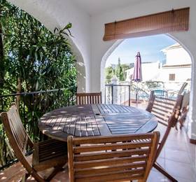 Отдых в Abahana Villa Tomillo - Испания, Кальпе