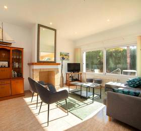 Villa Gran Sol в Кальпе