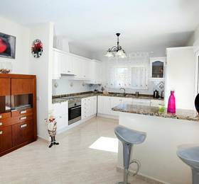 Отдых в Villa Maria 1 - Испания, Кальпе