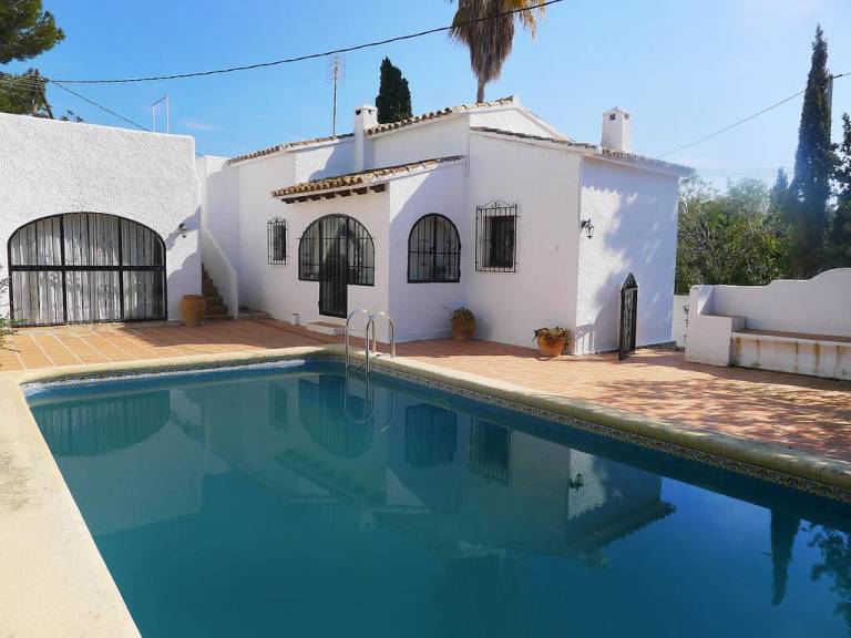Las Almelitas